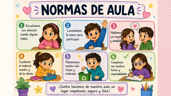 consejo de curso