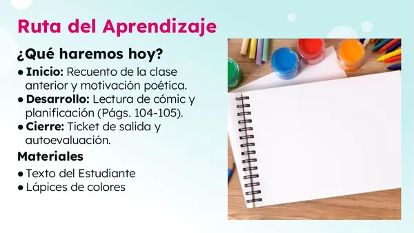 Pack 25 clases Unidad 3 "El agua fuente de vida" 2° Básico