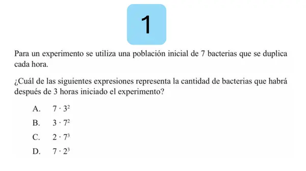 MATEMATICAS 2do medios 