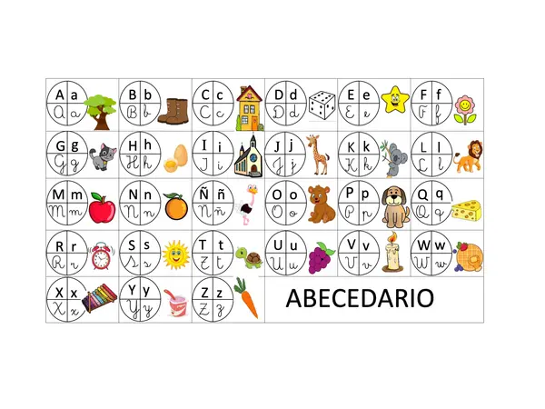 ABECEDARIO