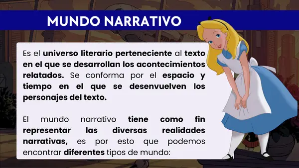 PPT TIPOS DE MUNDO 