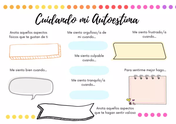 Autoestima