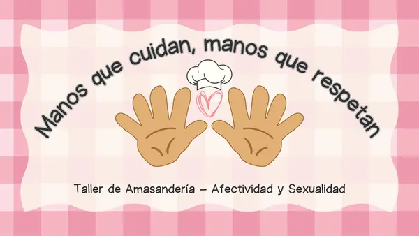 Manos que cuidan, manos que respetan – Afectividad y contacto físico en el trabajo