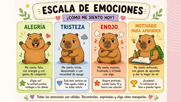 consejo de curso