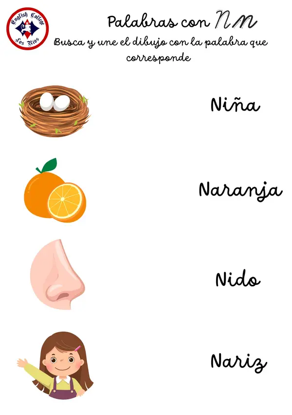 Conciencia fonológica