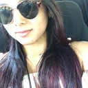 Jennifer Romero - @isdensee19