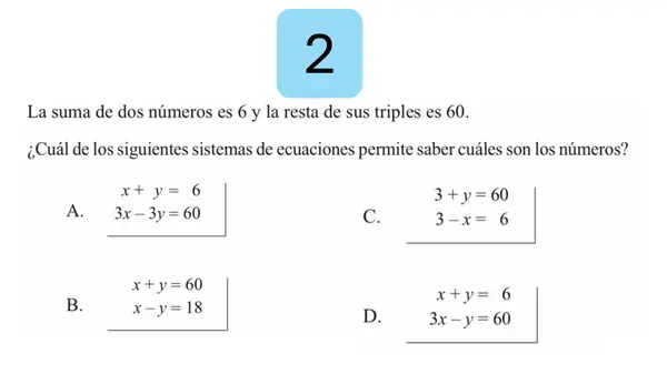 MATEMATICAS 2do medios 