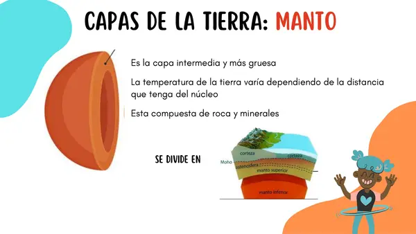Fenómenos Naturales