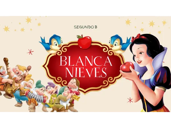 Blanca Nieves