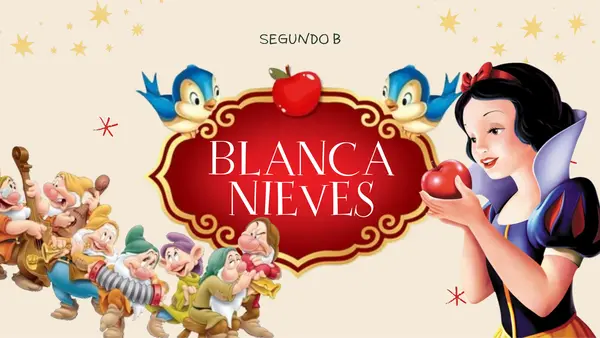 Blanca Nieves