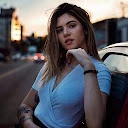 Marion Aguilera - @marion.aguilera