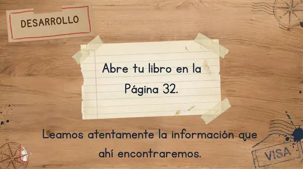 Clase 7 Lección 2 Unidad 1 ¿Cómo son los paisajes de Chile? "Zona Sur" 2° Básico