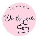 Lamaletadelaprofe - @lamaletadelaprofe