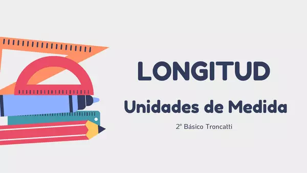 Longitud