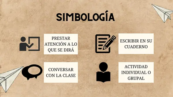 7mo básico: La solidaridad y la amistad