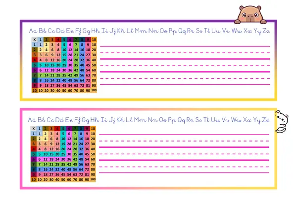 Etiquetas de nombre (Desk Tags) Editables - Temática Capibaras 🦦✨