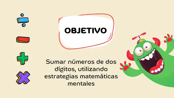 Cálculo mental 