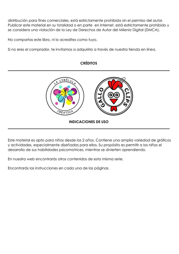 Tarjetas Ilustrativas Señales de tránsito Preventivas Color BW