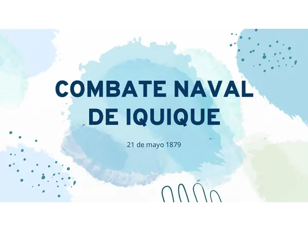 Combate Naval de Iquique