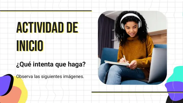 Clase : La publicidad -Unidad medios de comunicación -Texto arguemntativo