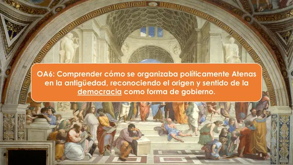 Democracia Ateniense