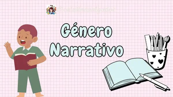 Género narrativo