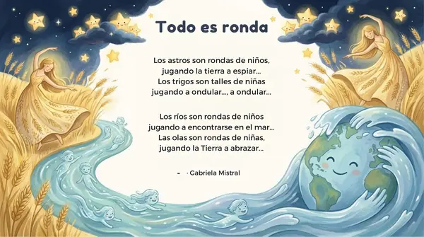 Lección 5 "Todo es ronda" Parte 3 - Método Matte