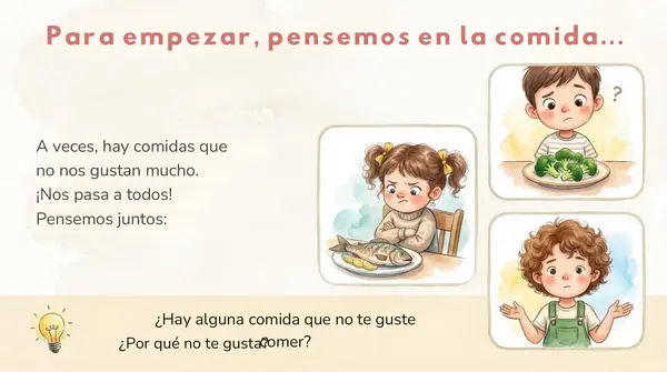 Lección 9 "La Sopa" Parte 3 Fluidez Lectora Método Matte