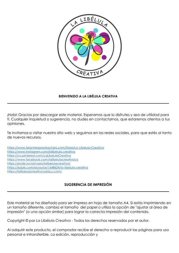 Fichas colorear animales selva jungla salvajes caras