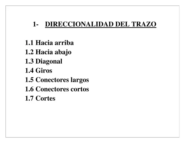 CUADERNILLO DE APRESTO