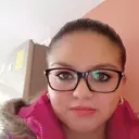 Fernanda Cargua - @fernandacargua