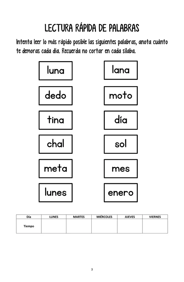 Apoyo Lectoescritura - Tomo 7