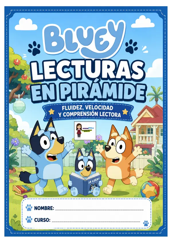 Lectura en pirámide 