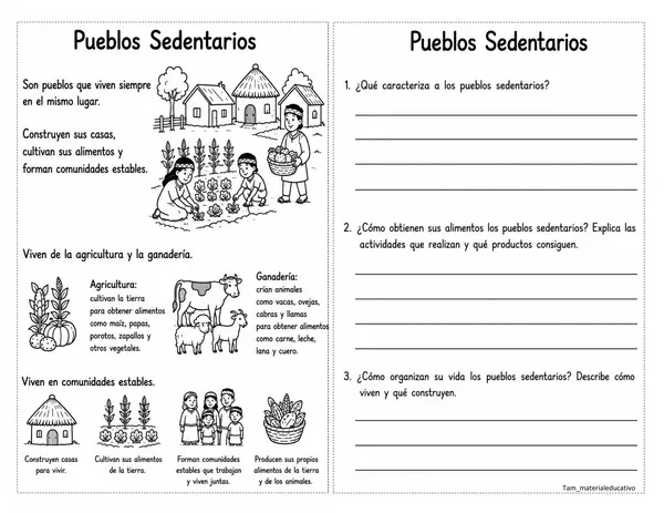 Pueblos originarios de Chile