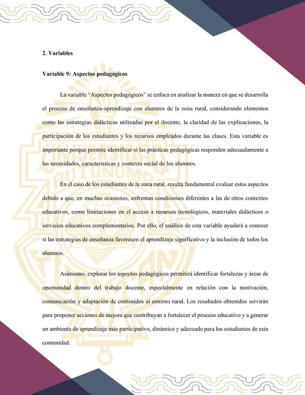Diversidad en el aula de la EMS: Decisiones pedagógicas para contextos heterogéneos