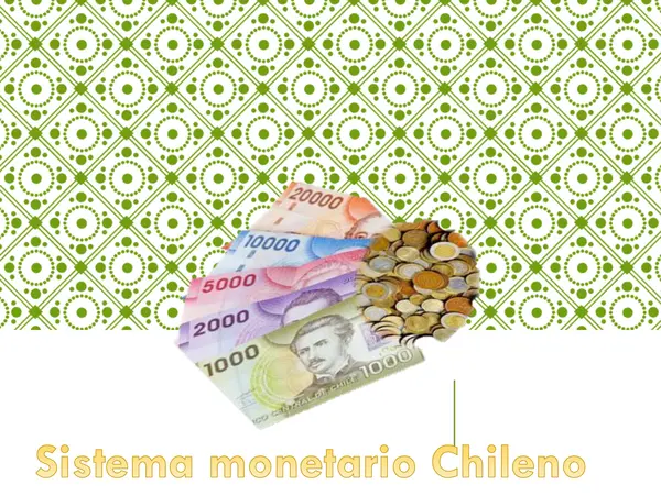 PPT para trabajar la guía de sistema monetario 