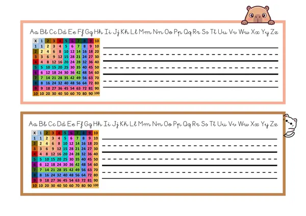 Etiquetas de nombre (Desk Tags) Editables - Temática Capibaras 🦦✨