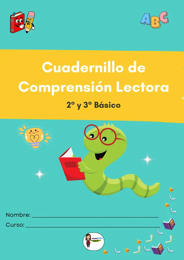 Comprensión lectora 