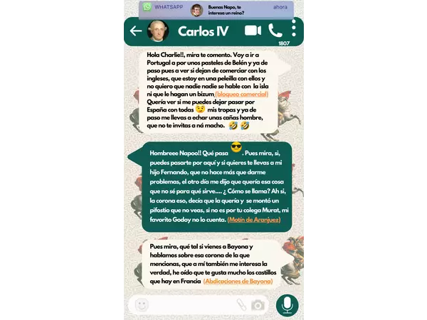 Plantilla Whatsapp para Canva. Haz tus proyectos de una forma diferente.