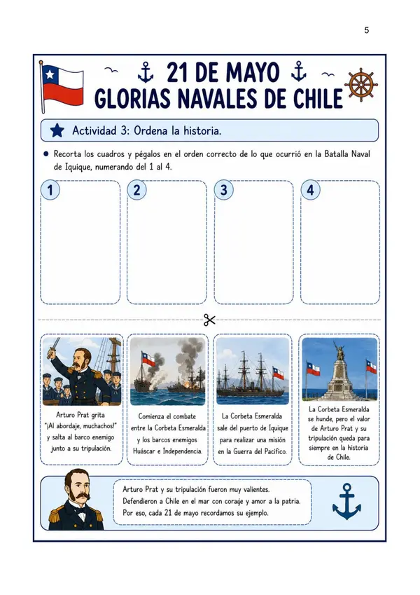 21 DE MAYO-SECUENCIA DIDÁCTICA-PIE-ED.ESPECIAL Y ESCUELA REGULAR