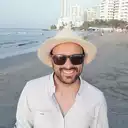 Jorge Andrés Cárdenas Santamaría - @carde89
