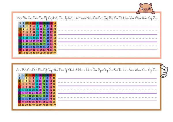 Etiquetas de nombre (Desk Tags) Editables - Temática Capibaras 🦦✨