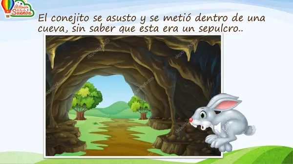 Historia Pascua de Resurrección 