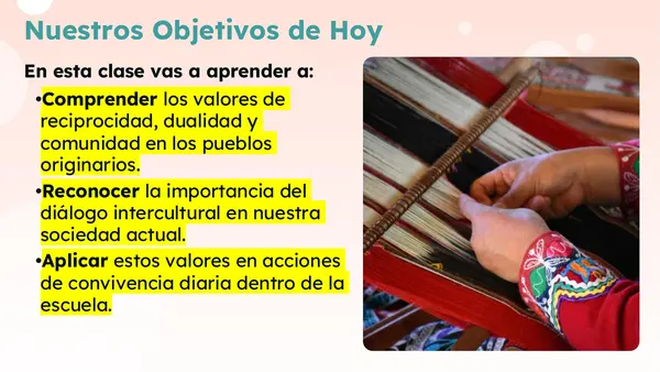 Pueblos originarios