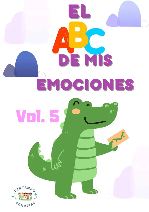 El ABC de las emociones