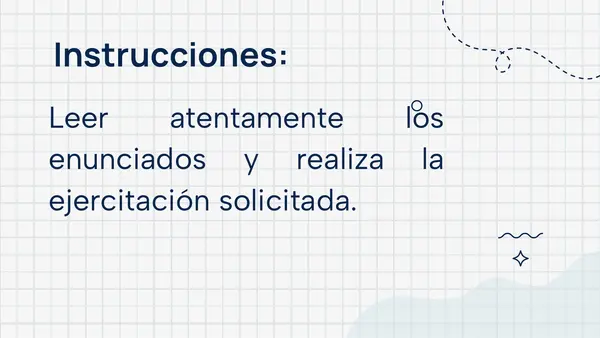 Ejercicios de potencias y raíces cuadradas 8°