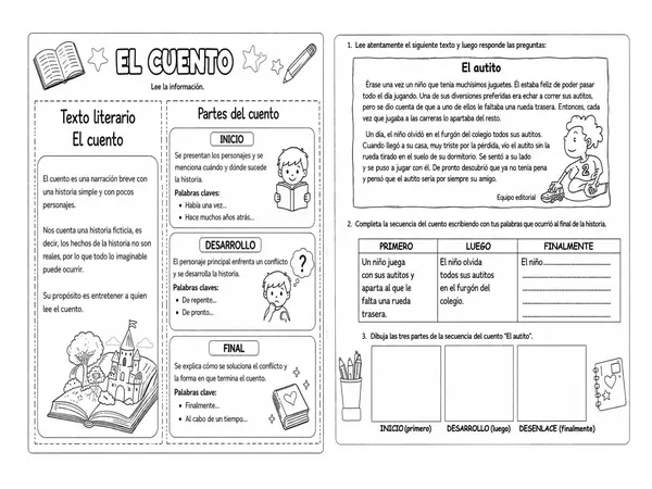 El cuento