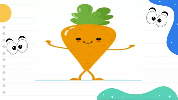 Adivinanzas alimentos