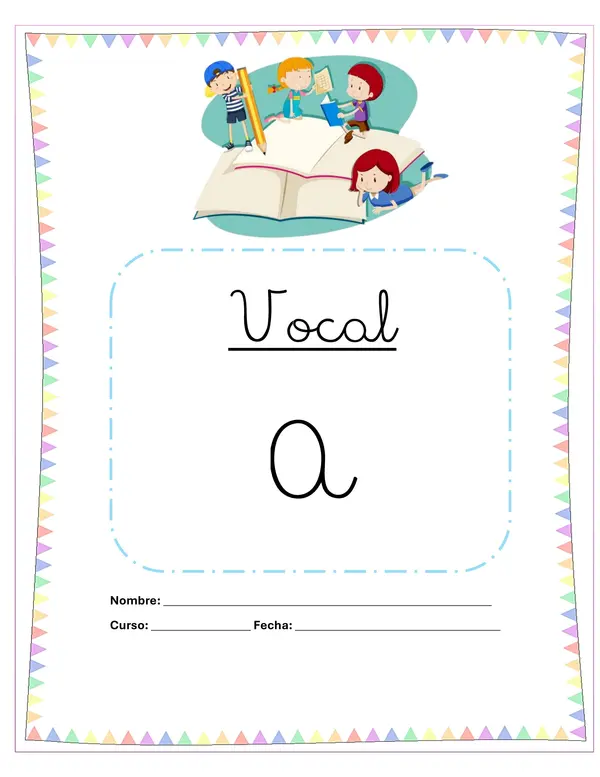 Vocal A