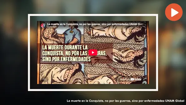 Choque cultural y catástrofe demográfica | Quinto Básico